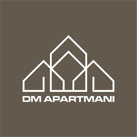 Dm Apartman Beograd Zewnętrze zdjęcie