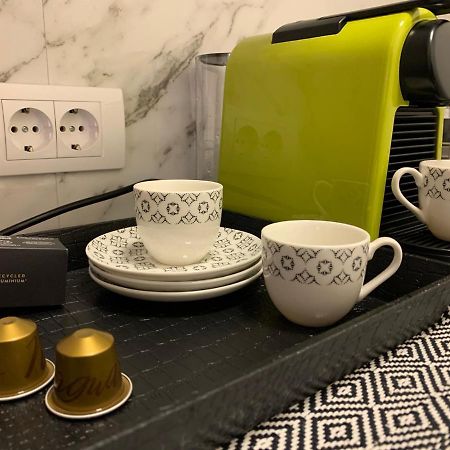 Dm Apartman Beograd Zewnętrze zdjęcie