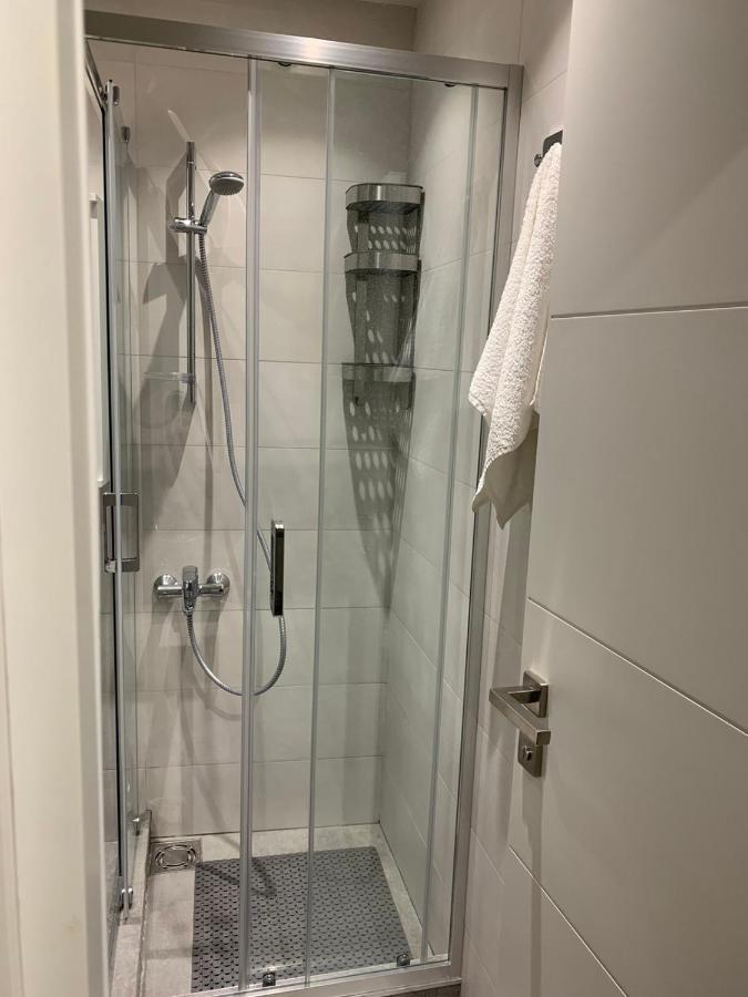 Dm Apartman Beograd Zewnętrze zdjęcie