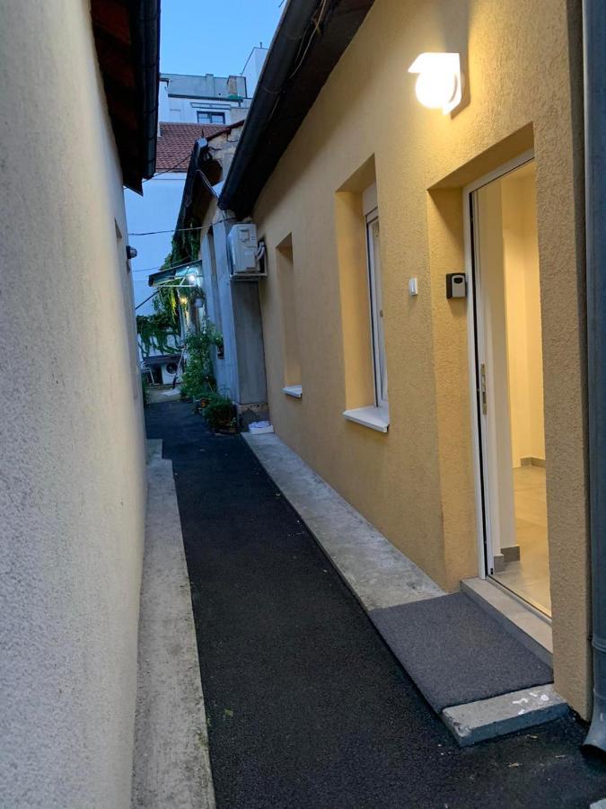 Dm Apartman Beograd Zewnętrze zdjęcie