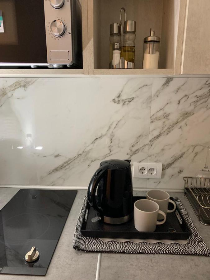Dm Apartman Beograd Zewnętrze zdjęcie