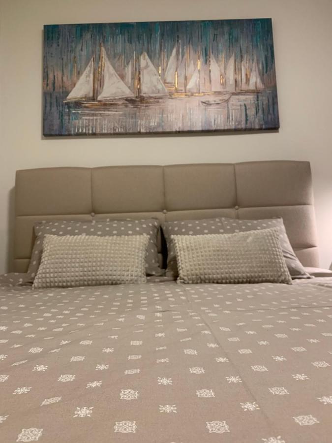Dm Apartman Beograd Zewnętrze zdjęcie