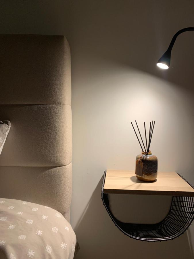 Dm Apartman Beograd Zewnętrze zdjęcie