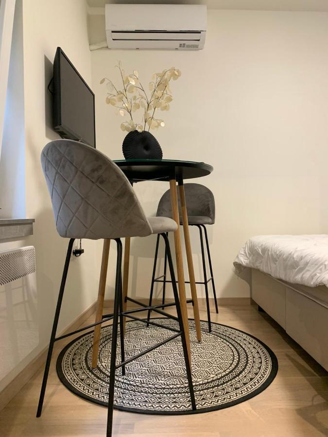 Dm Apartman Beograd Zewnętrze zdjęcie
