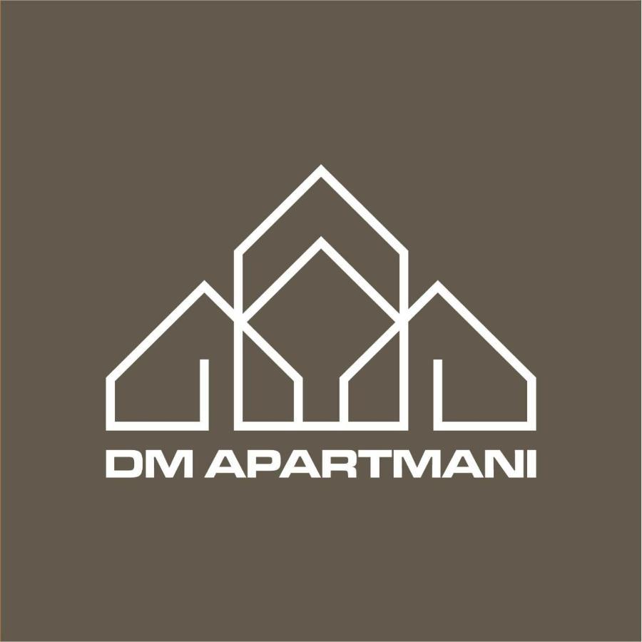 Dm Apartman Beograd Zewnętrze zdjęcie