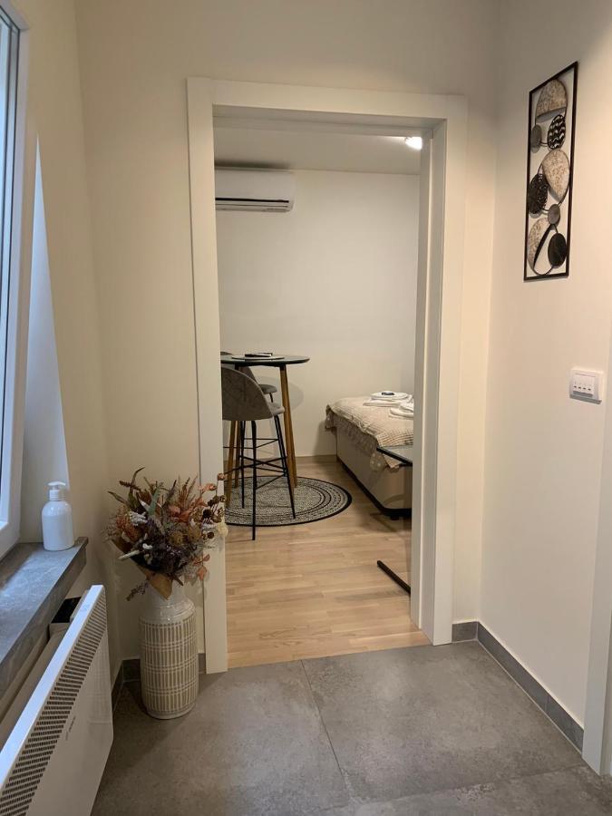 Dm Apartman Beograd Zewnętrze zdjęcie