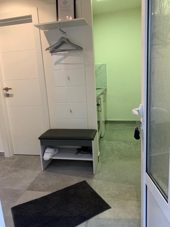 Dm Apartman Beograd Zewnętrze zdjęcie