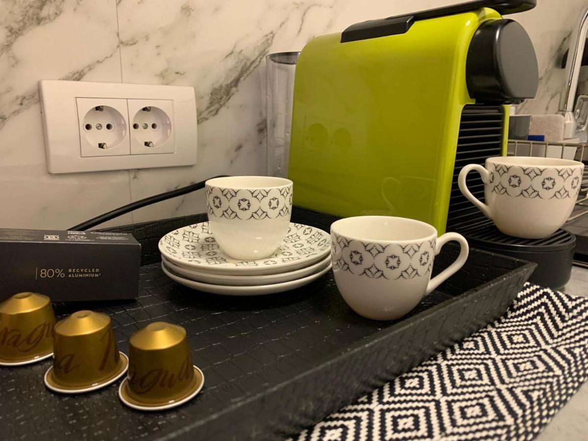 Dm Apartman Beograd Zewnętrze zdjęcie
