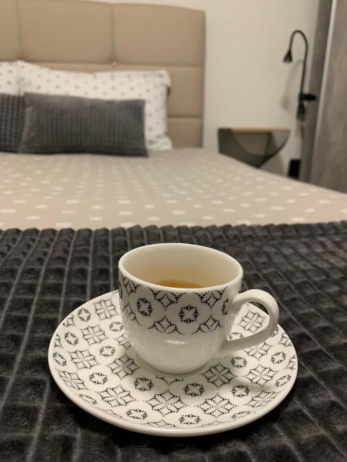 Dm Apartman Beograd Zewnętrze zdjęcie