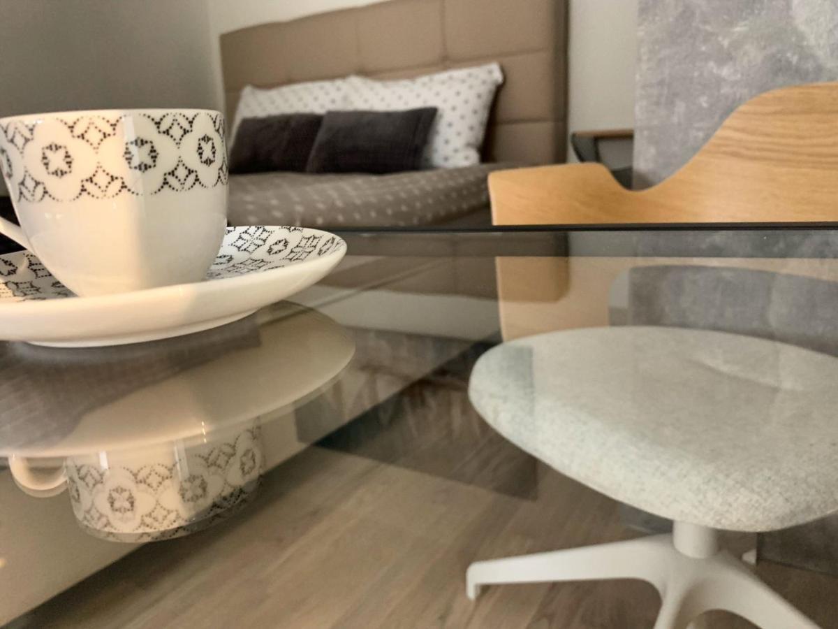 Dm Apartman Beograd Zewnętrze zdjęcie