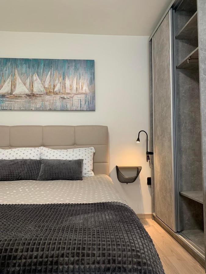 Dm Apartman Beograd Zewnętrze zdjęcie