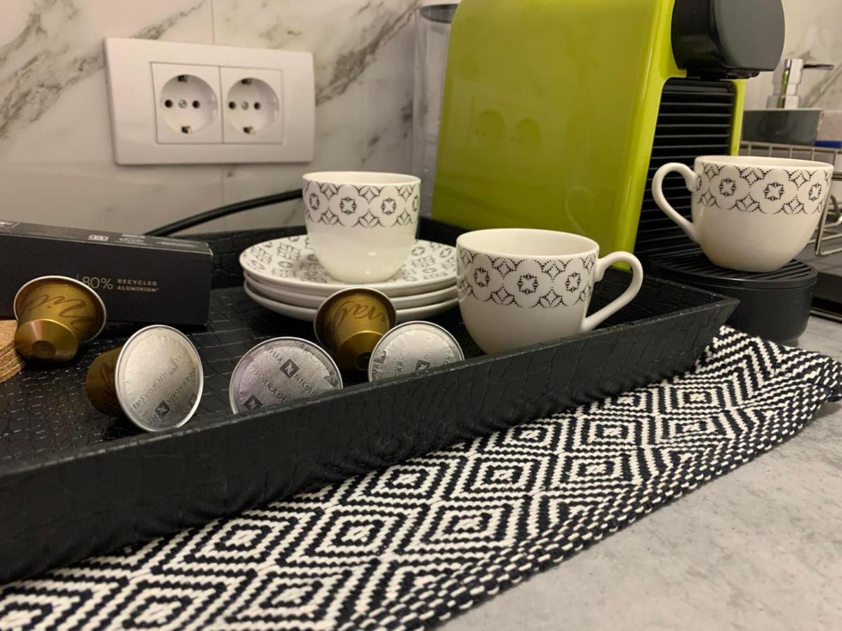 Dm Apartman Beograd Zewnętrze zdjęcie