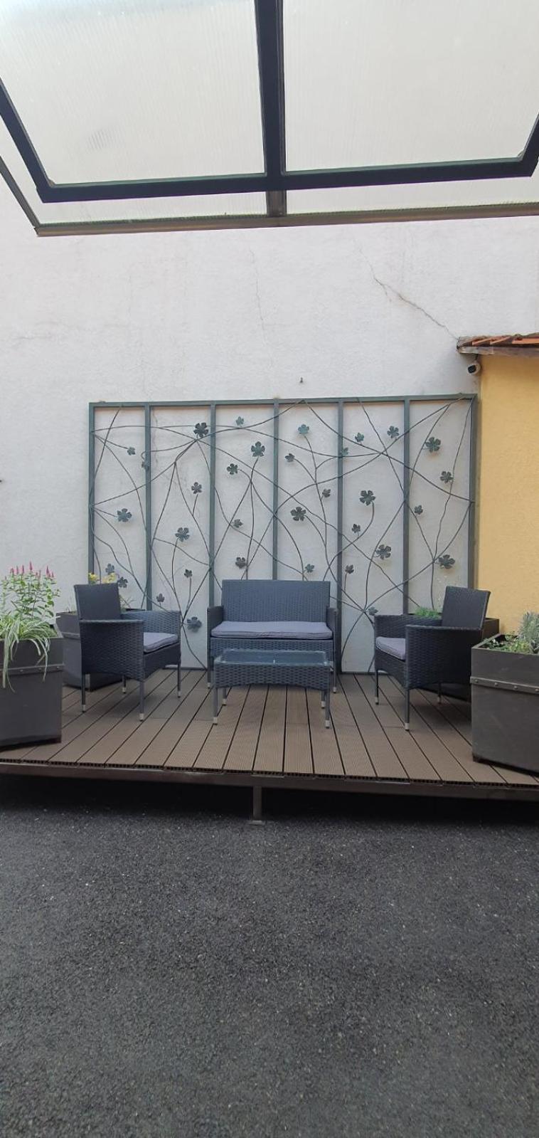 Dm Apartman Beograd Zewnętrze zdjęcie