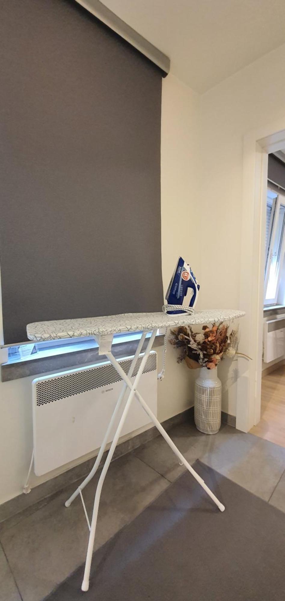Dm Apartman Beograd Zewnętrze zdjęcie